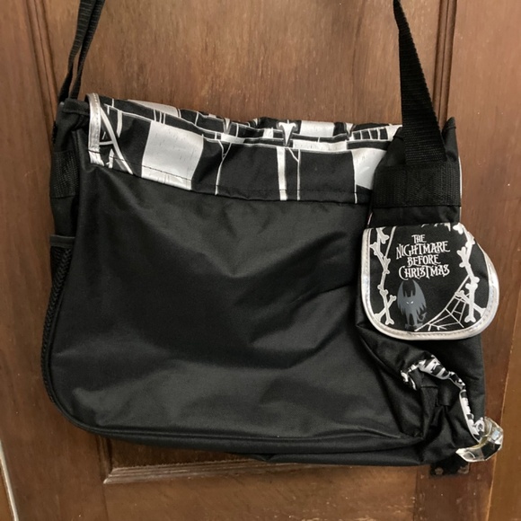 Nightmare Before Christmas tote bag - Picture 4 of 9